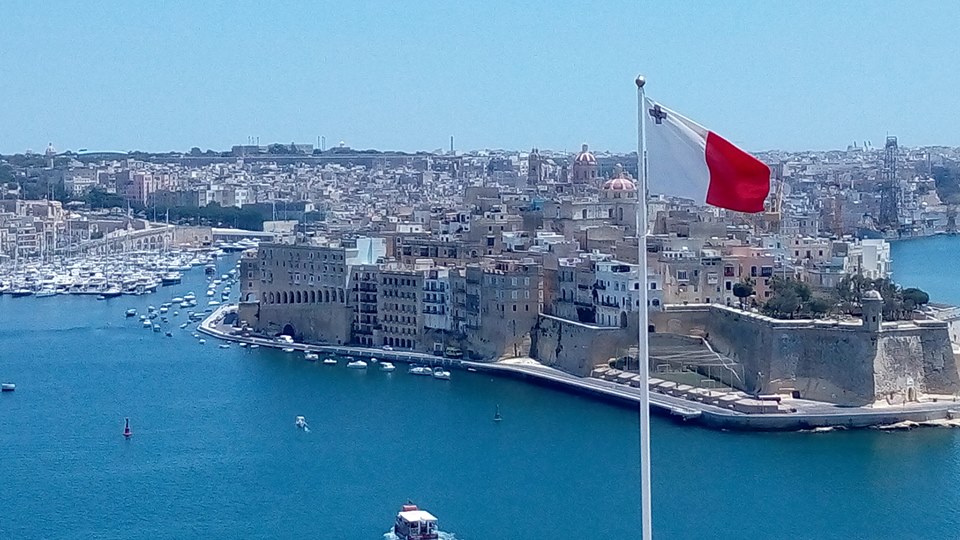 Malta “invade” la fiera del turismo di Rimini