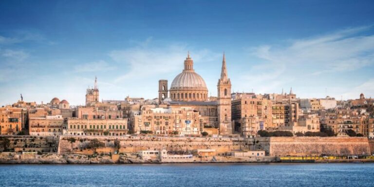 Malta non è un paradiso fiscale.
