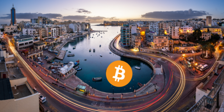 I big delle criptovalute verso Malta. Nasce la “The Blockchain Island”