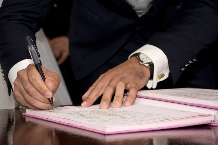 Companies Act