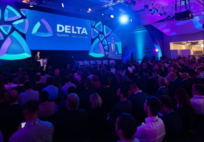 Malta Business è partner di Delta Summit 2019