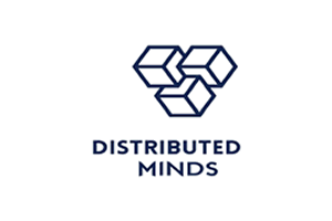 Distributed Minds, il mondo della blockchain è in fermento