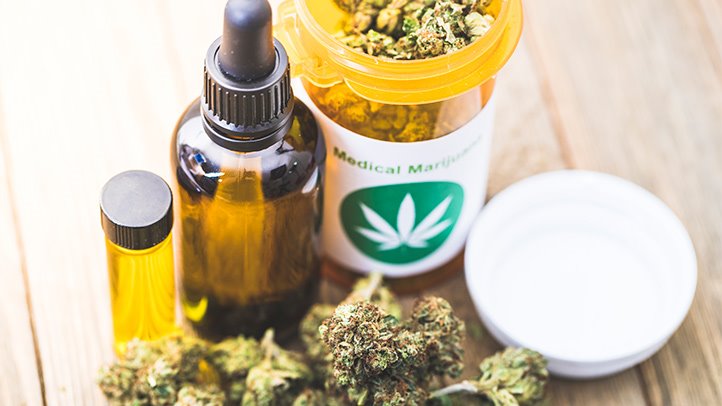 Cannabis medica: prime esportazioni a inizio 2020