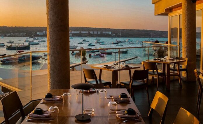 Aprire un ristorante a Malta