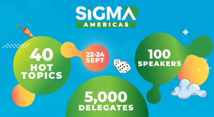 sigma americas
