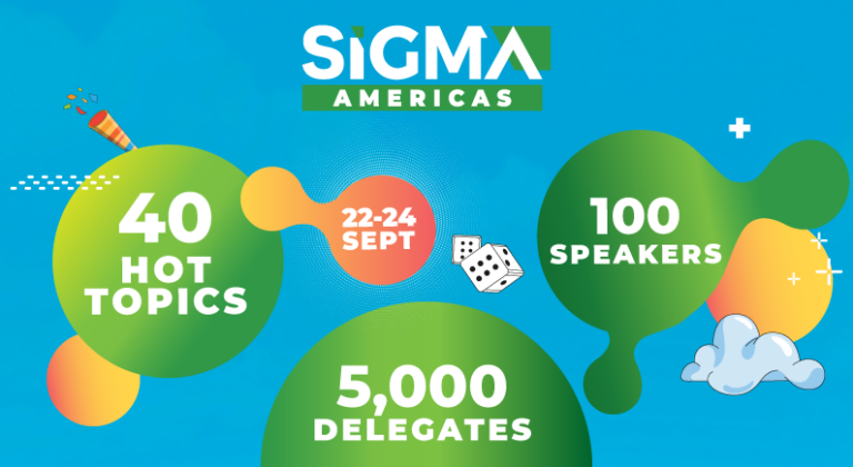 SiGMA Americas: from 22 to 24 September