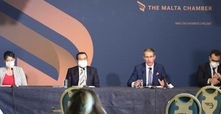 The Malta Chamber: proposals for a formative Budget 2021
