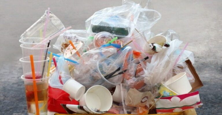Malta amongst first countries to ban imports of single-use plastics