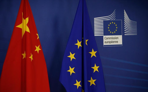 EU Commission publishes market access offers of the EU-China investment agreement