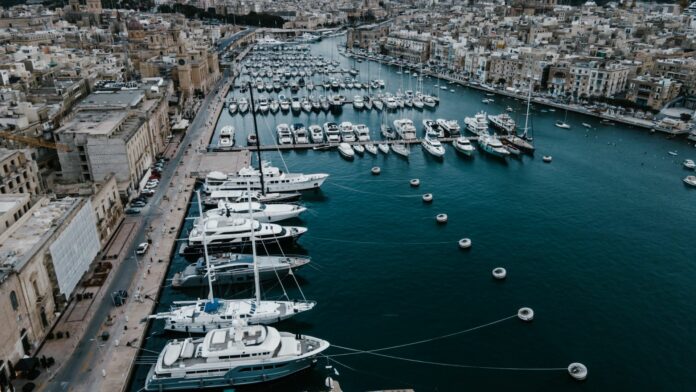 Industria Marittima Malta Business