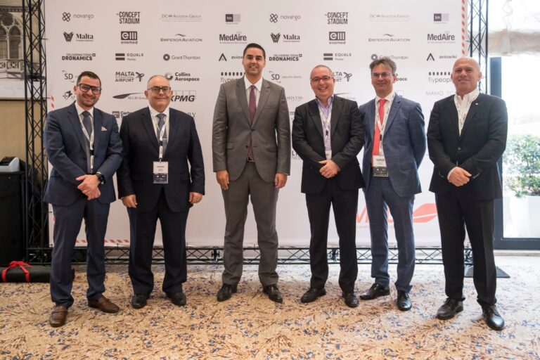 MACE 2021: another successful aviation conference