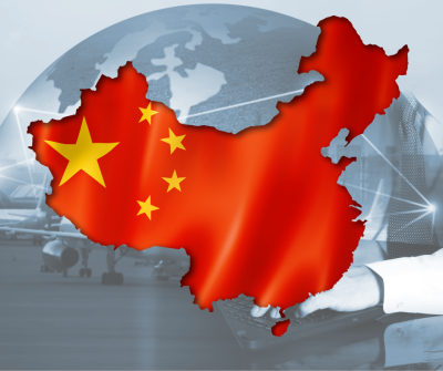Internationalization of SMEs in China: the EISMEA call