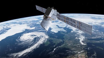 AI4Copernicus: 3rd call for AI and Earth observation-based experiments coming soon