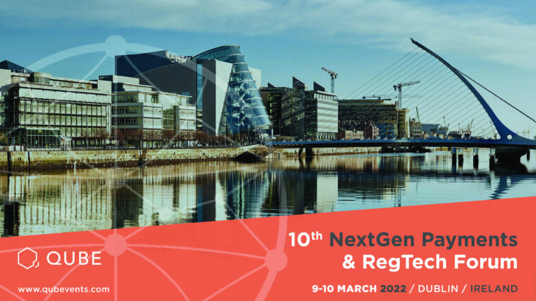 The 10th NextGen Payments & RegTech Forum: an inspirational gathering of leading Payments & RegTech experts