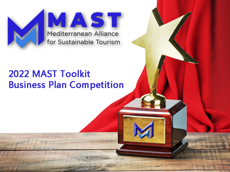 MAST project: prize and new deadline announced