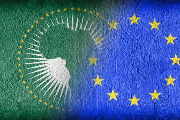 EU Africa
