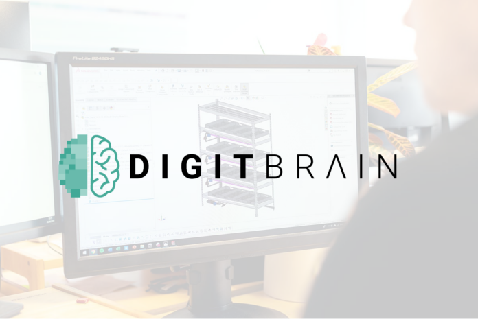 digitbrain