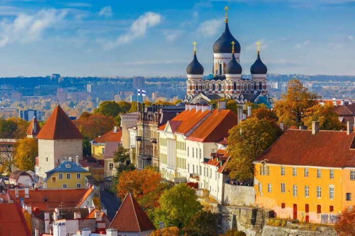estonia