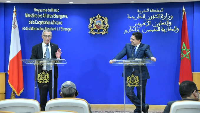 Malta apre un nuovo consolato in Marocco