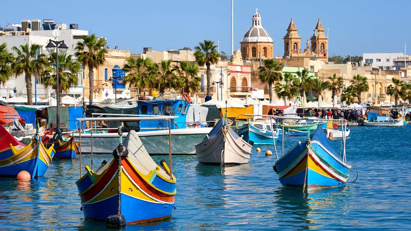 malta tourism ministry