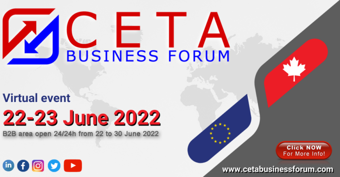 ceta business forum