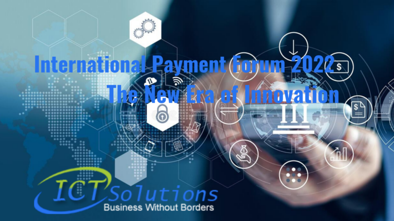 The 5th International Payment & Innovation Forum