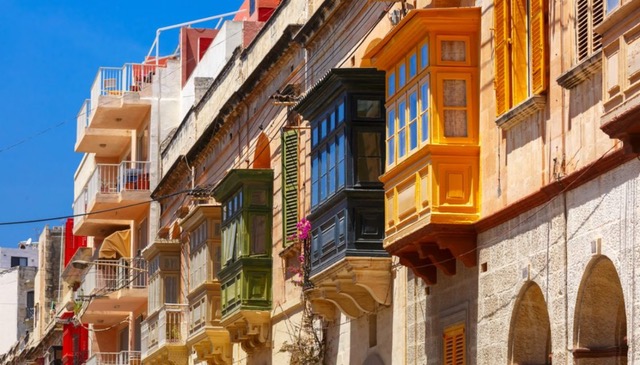 Acquistare un immobile a Malta: cosa c’è da sapere