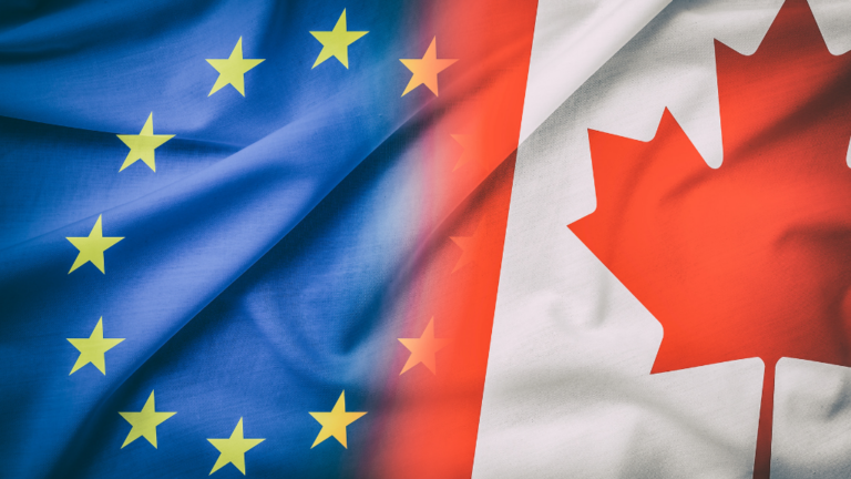 CETA boosts EU and Canada trade