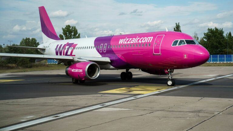 Wizz Air set to launch a new airline in Malta