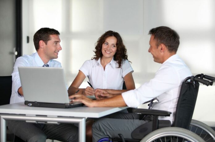 Disabilità Incentivi lavoro Malta