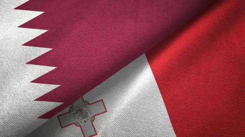 Vertice Qatar-Malta per rafforzare la cooperazione
