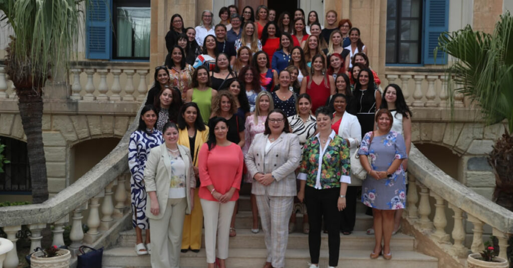 Academy for Women Entrepreneurs malta 2022