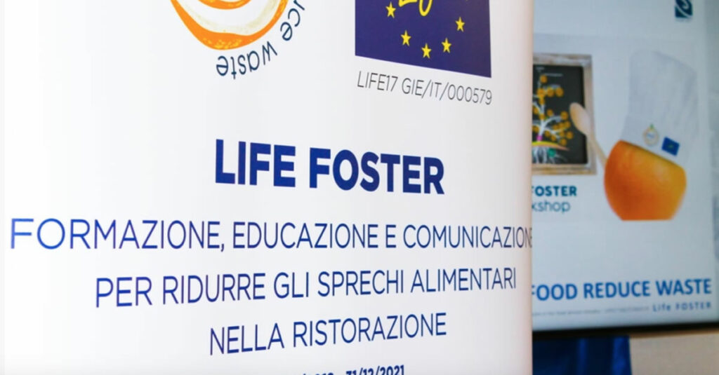 Italia Malta Life Foster