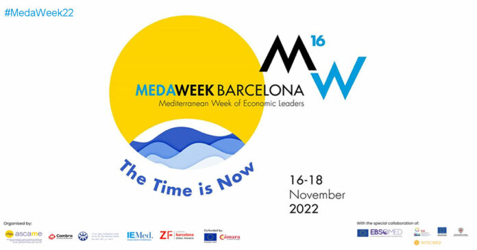 MedaWeek22 Malta Business