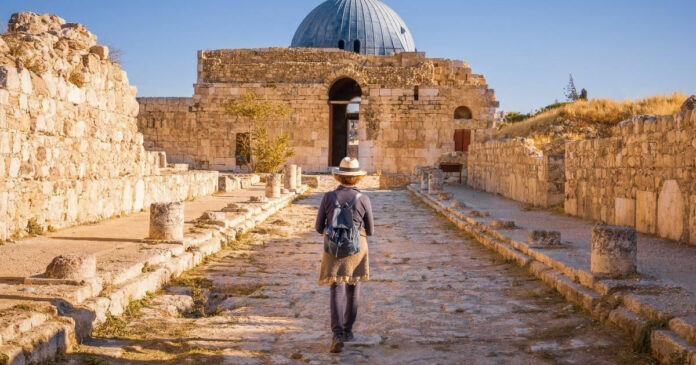 Mediterranean Tourism Medaweek 2022