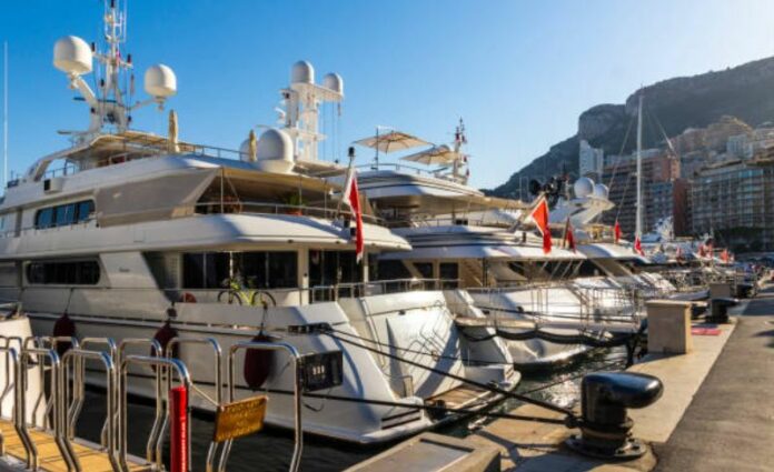 Monaco Yacht Show - Malta Business