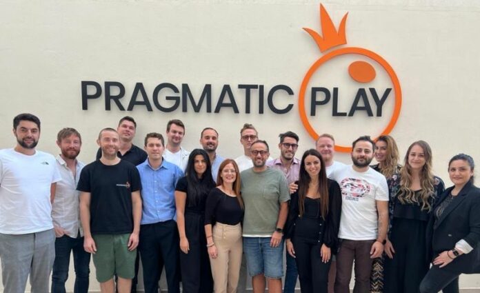Pragmatic Play - Malta Business