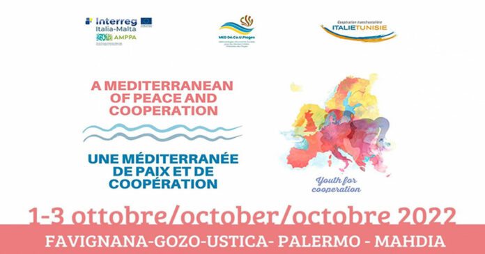 Un Mediterraneo di pace