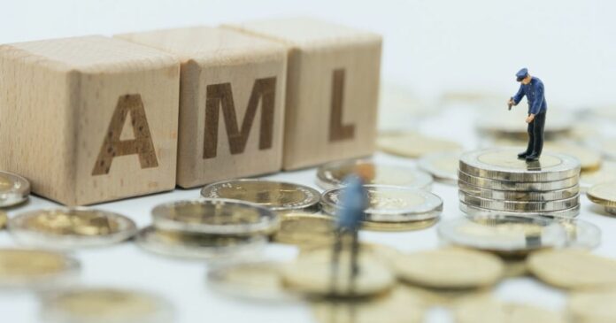 directive Anti money laundering Malta Business