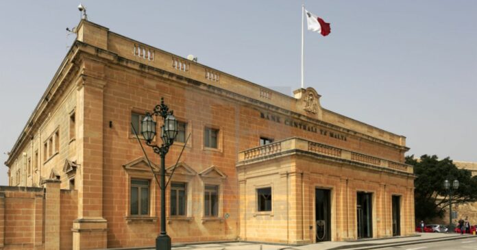Banca Centrale Malta