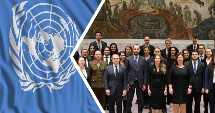 Malta Presidenza Consiglio di sicurezza ONU