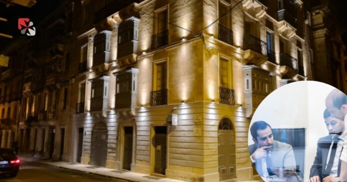 Malta Development Bank - Malta Business