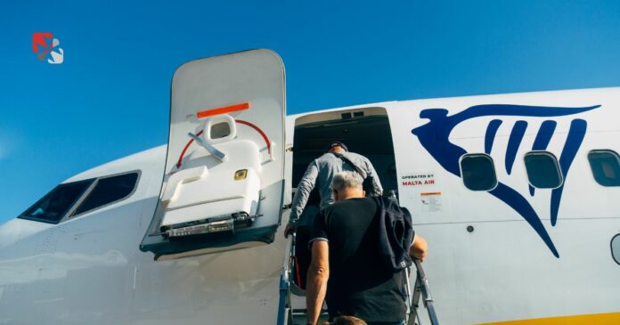 Ryanair nuove rotte malta 2024