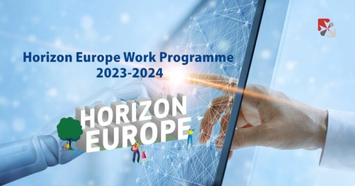 Horizon Europe 2024 - Malta Business