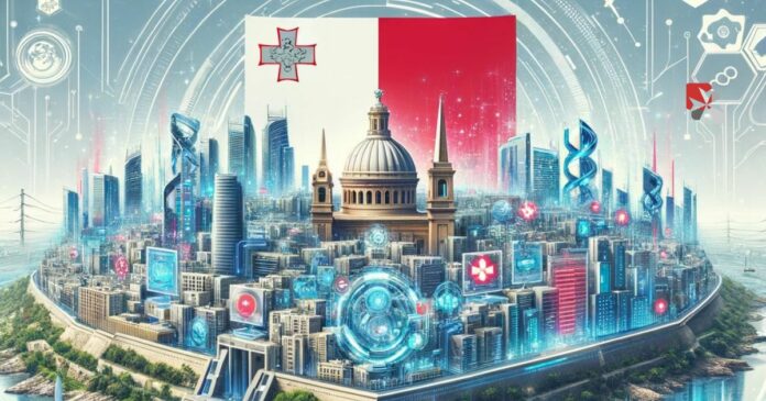Malta strategia Intelligenza Artificiale - Malta Business